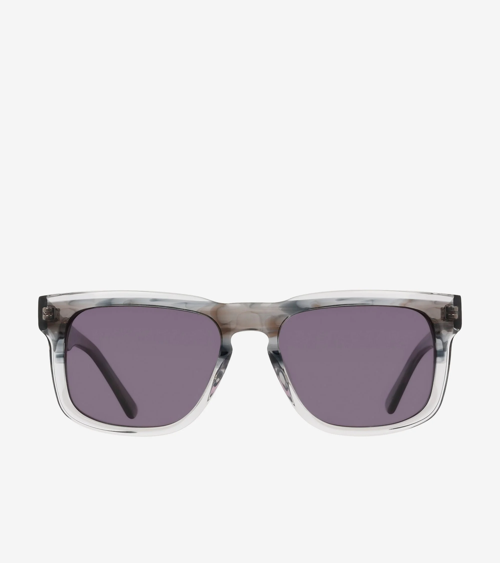 Men's Heritage Refined Rectangle Sunglasses - 1