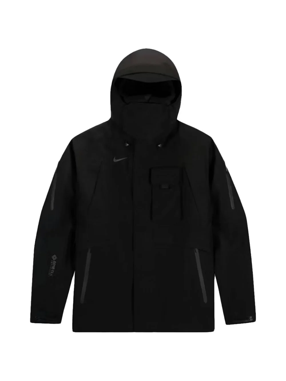 x CACT.US CORP jacket - 1
