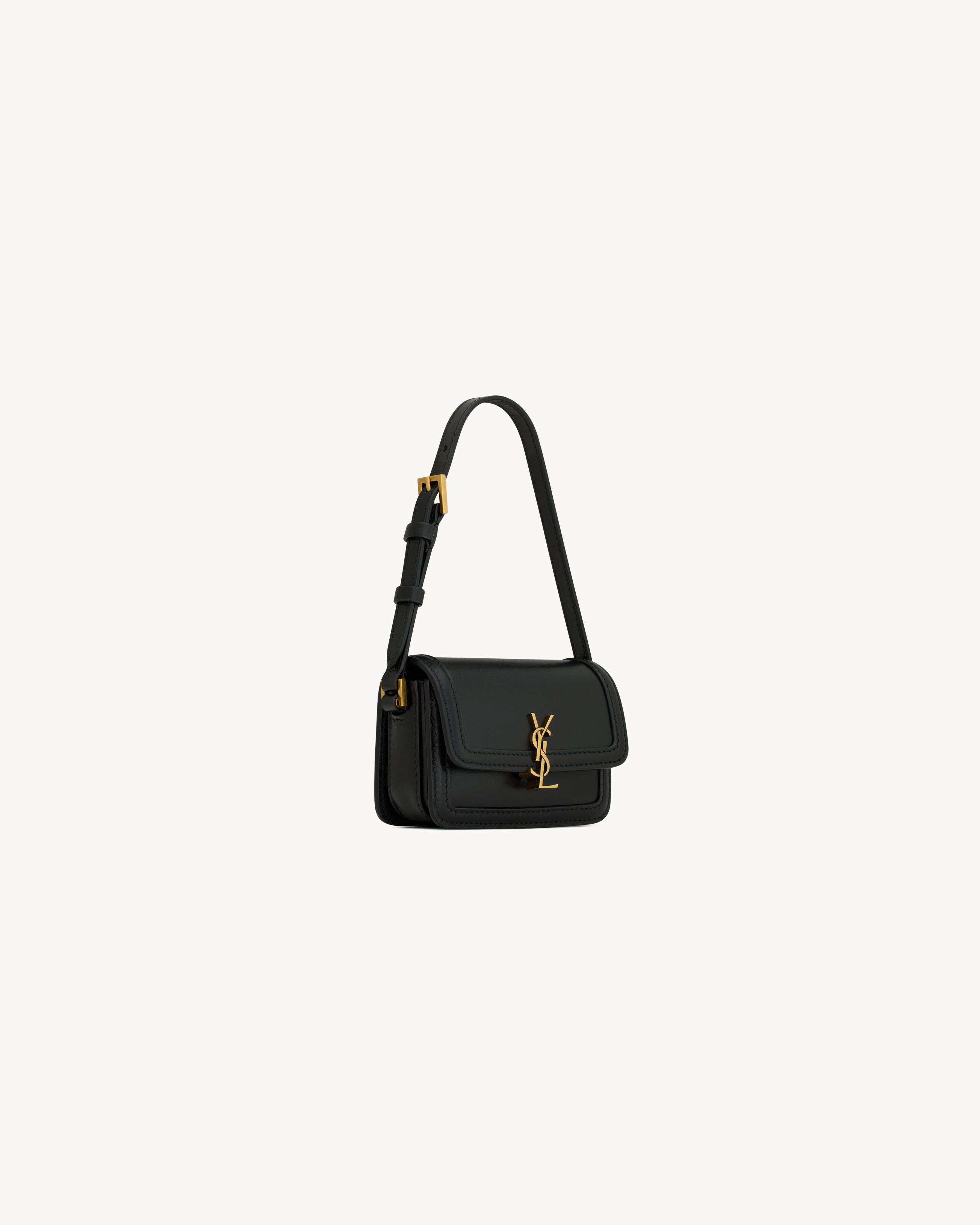 SOLFERINO MICRO BAG IN BOX SAINT LAURENT - 5