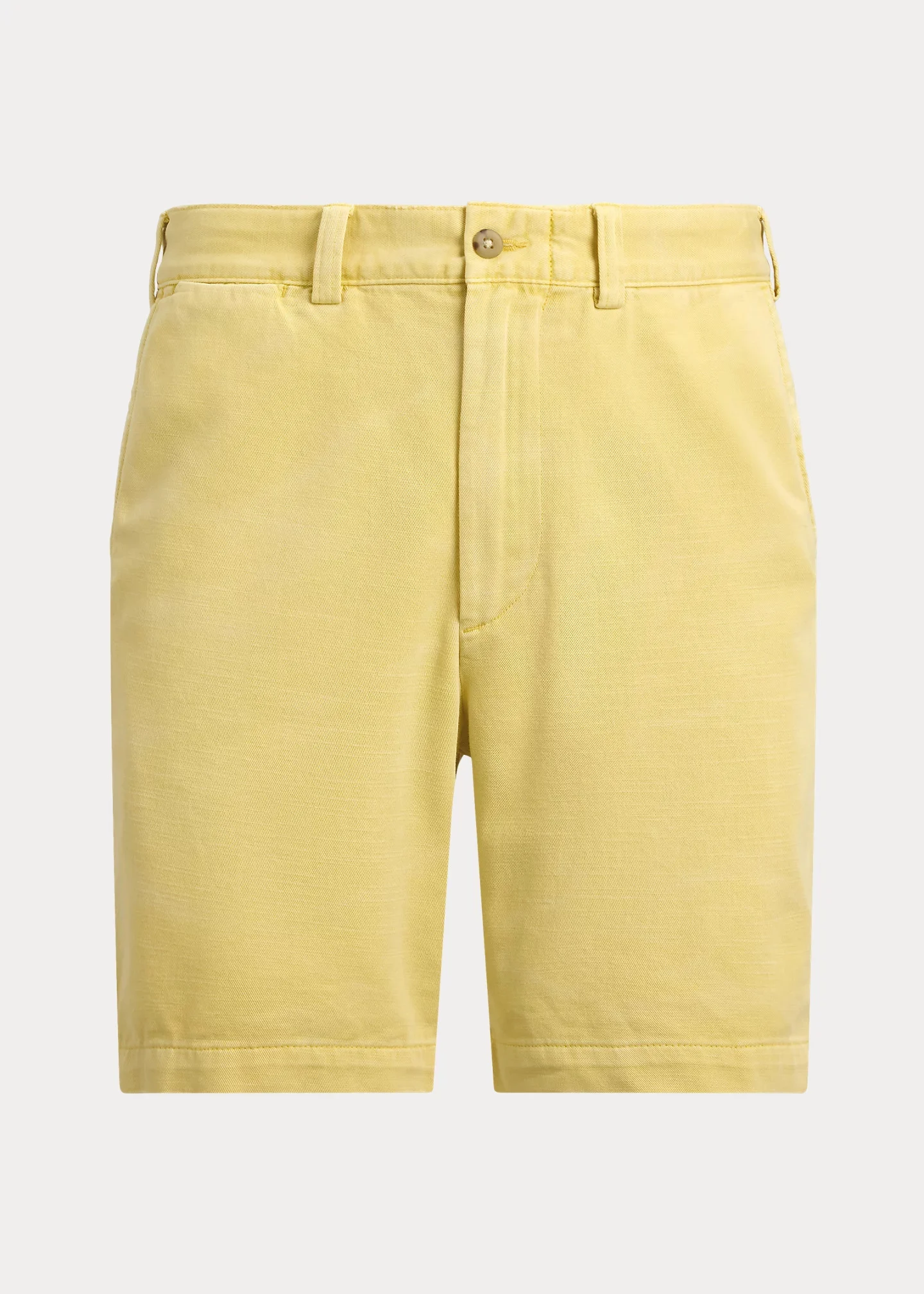 Salinger 8-Inch Straight Fit Chino Short - 1