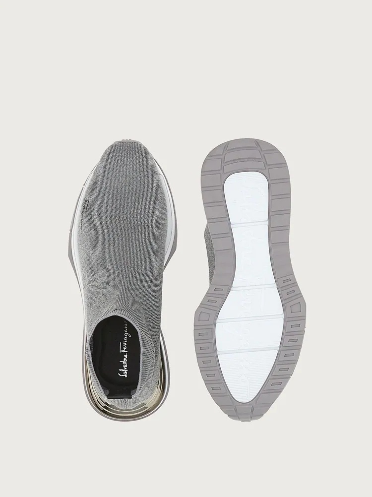 SOCK SNEAKER - 6