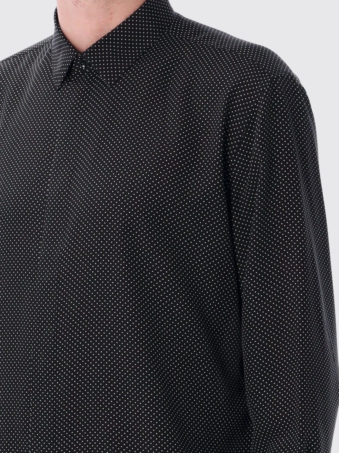 T-shirt men Saint Laurent - 3
