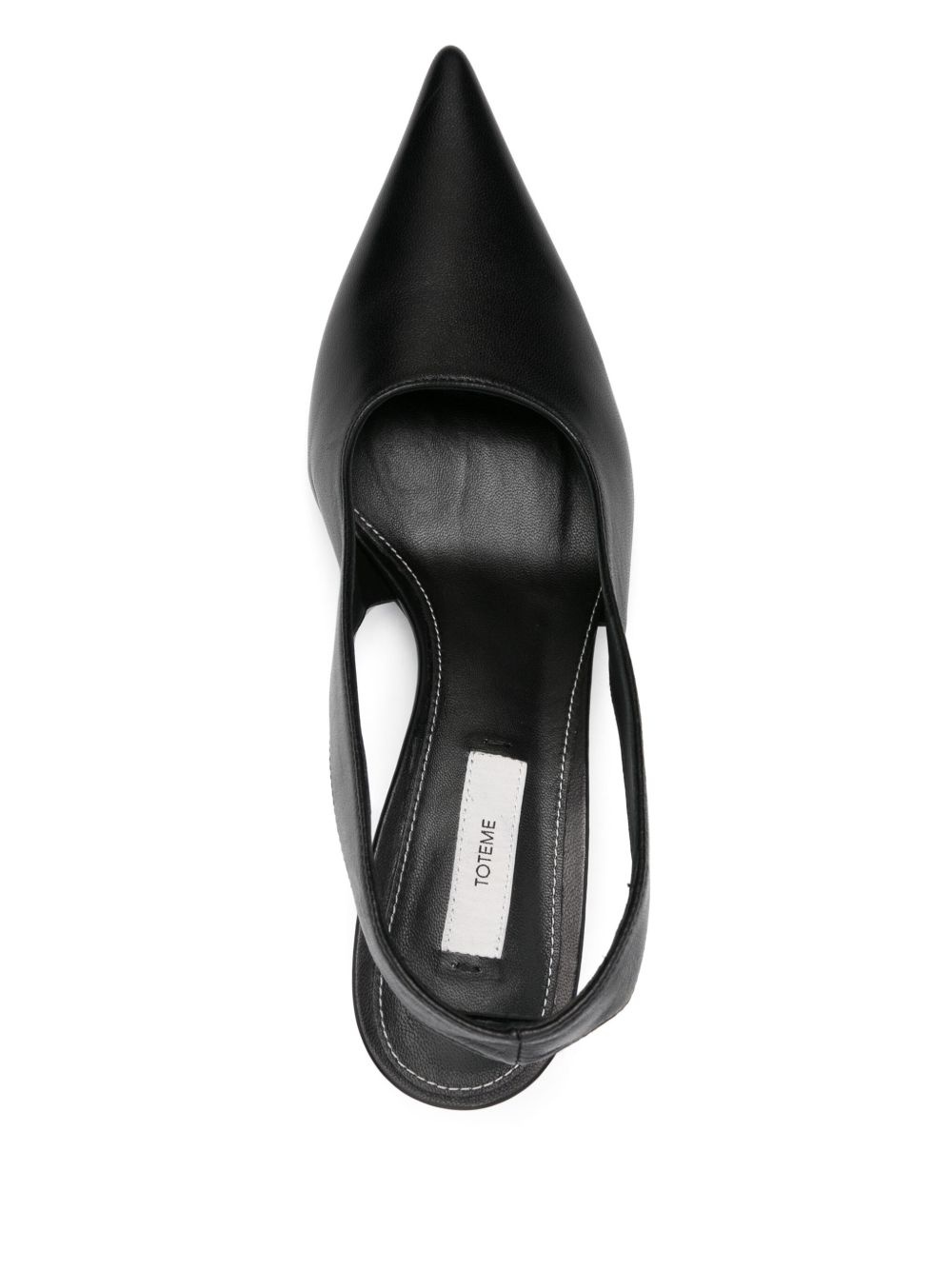 55mm Classic sandals - 4