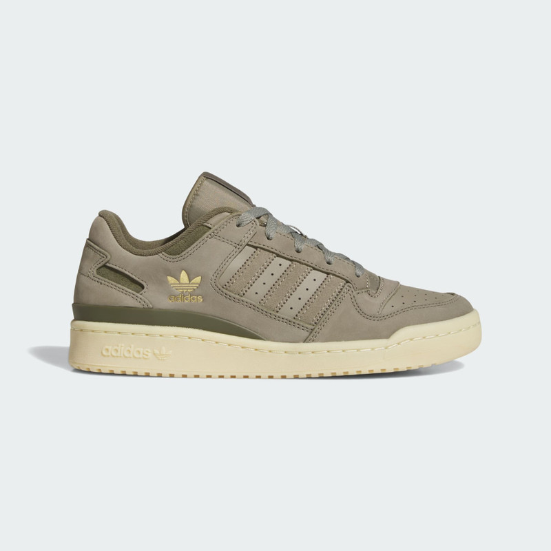 Forum Low CL Shoes - 1