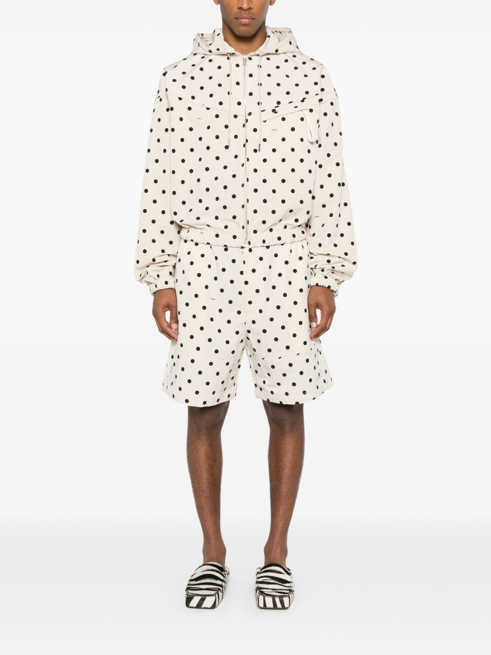 Le Short Aloe shorts - 2