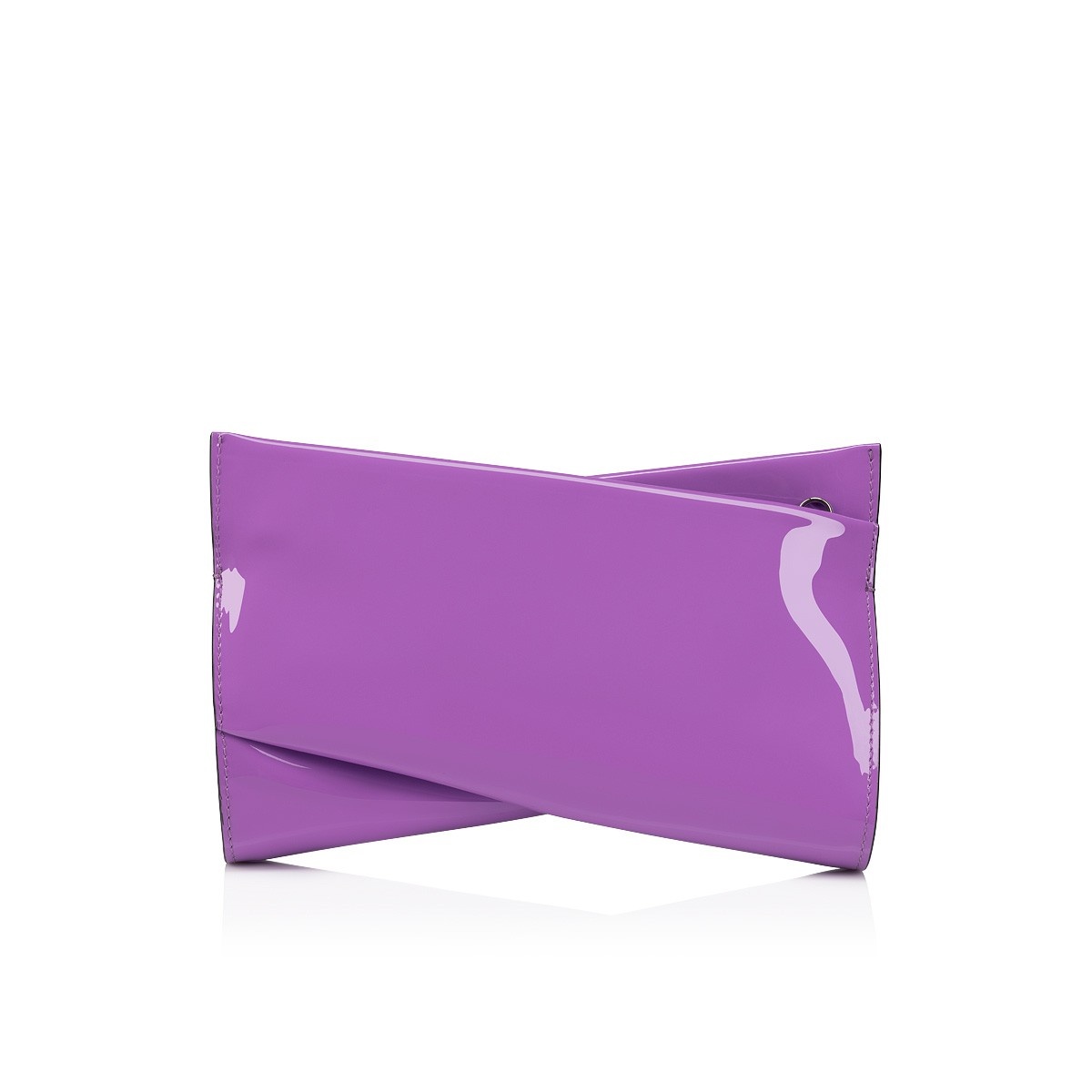 Loubitwist small Purple - 1