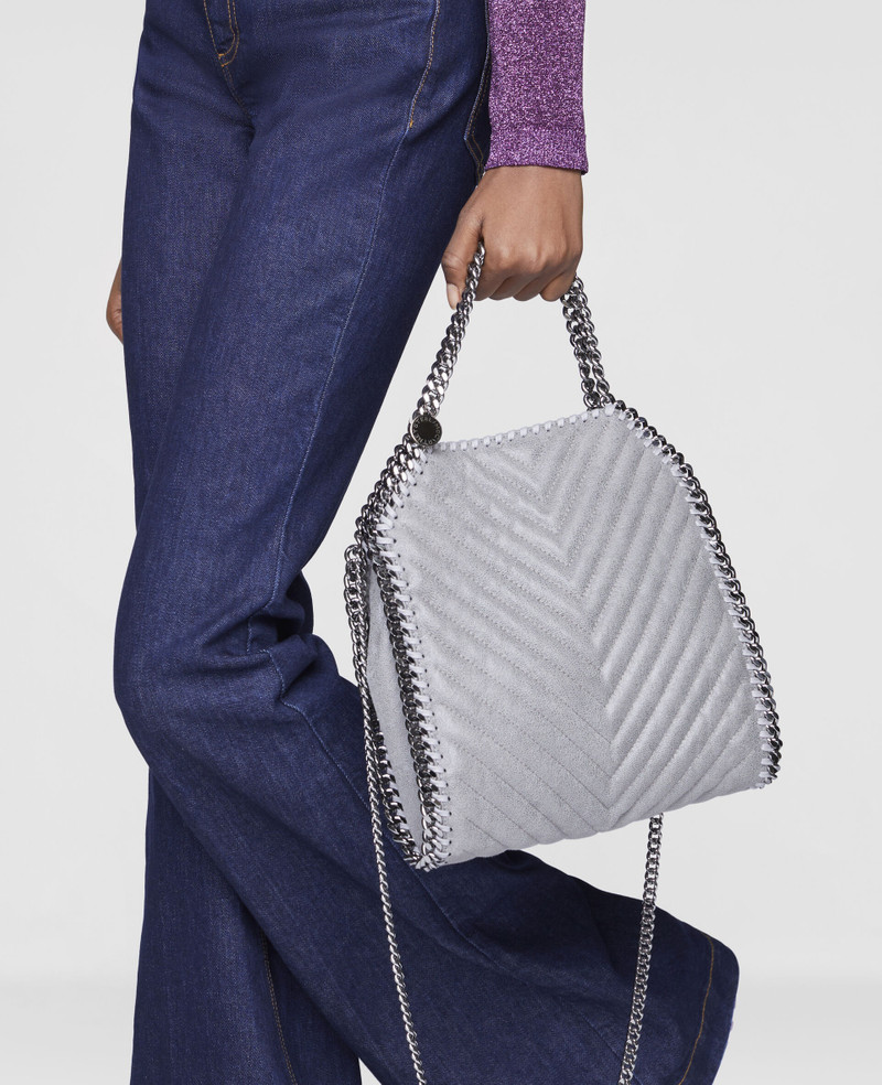 Stella McCartney Falabella Mini Tote outlook