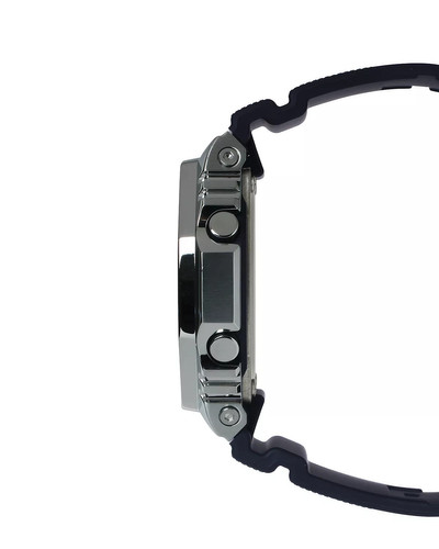 G-SHOCK GM2100-1A Octagonal Watch, 49.3 x 44.4 x 11.8mm outlook