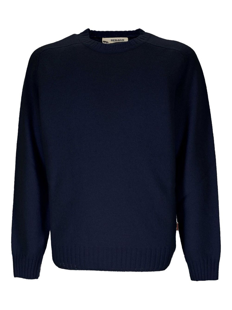 wool sweater 1