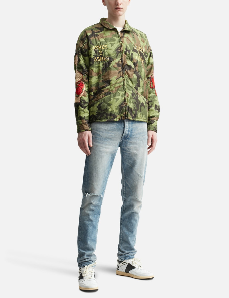 SAINT M×××××× VIETNAM JAMBER outlook