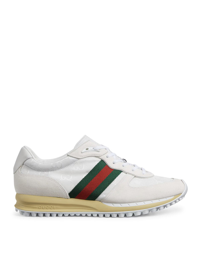 Gucci Men Sneaker Re-Motion - 1
