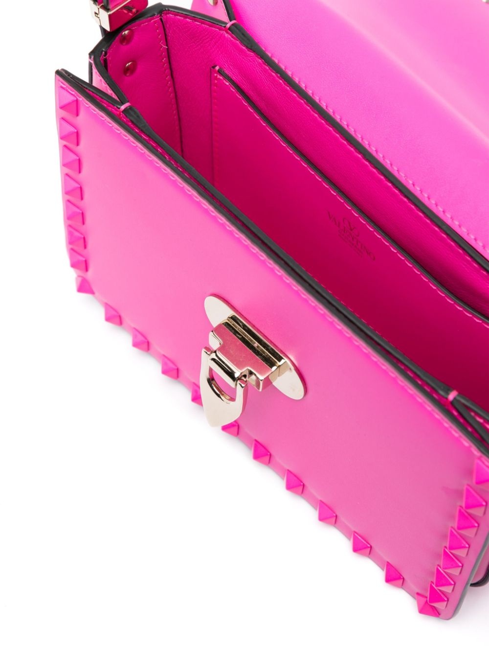 small Rockstud23 shoulder bag - 5