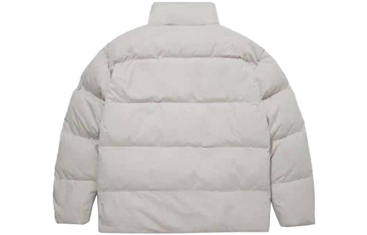 THE NORTH FACE Winter Jacket 'White' NJ1DM64B - 3