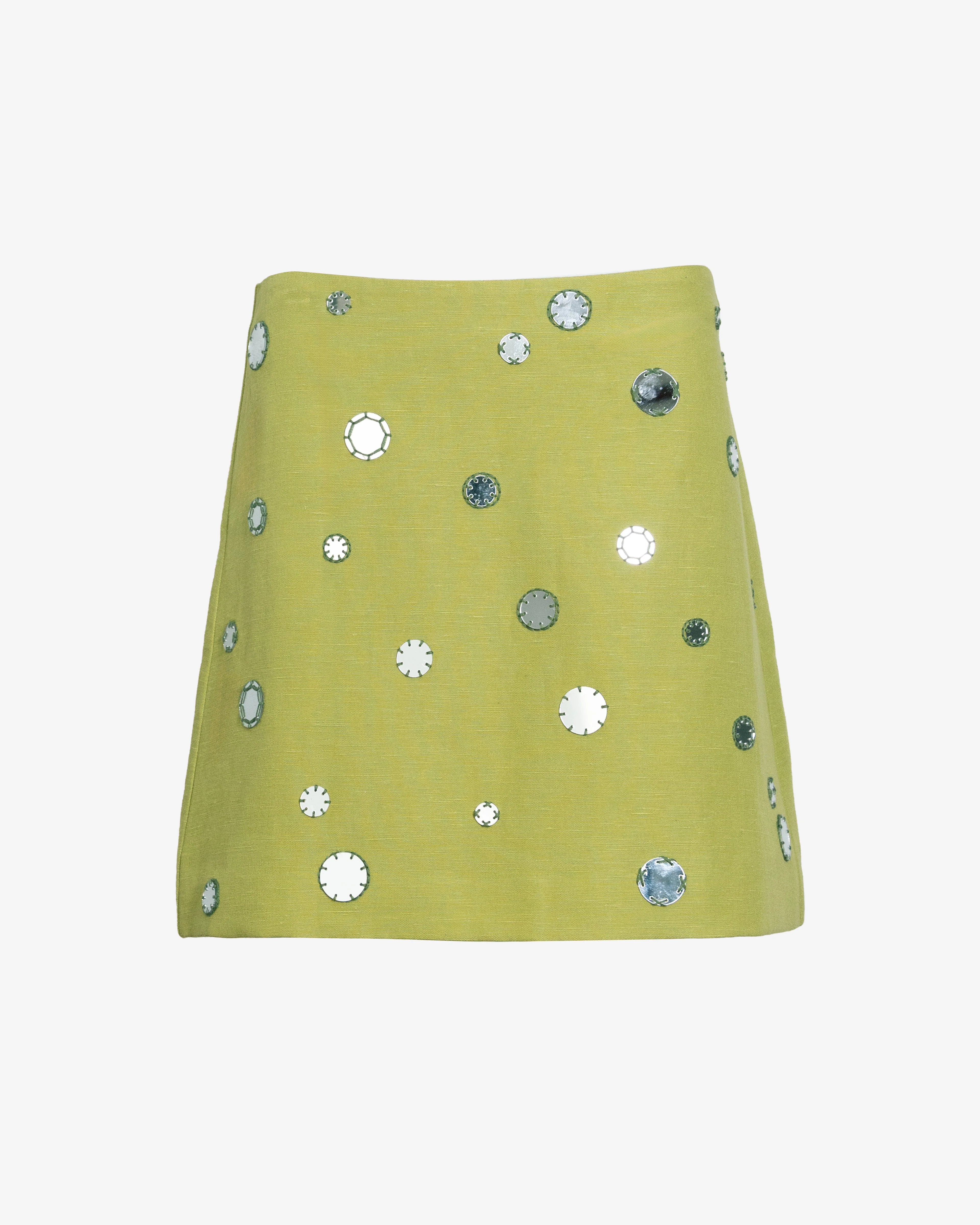 ARI SKIRT - 1