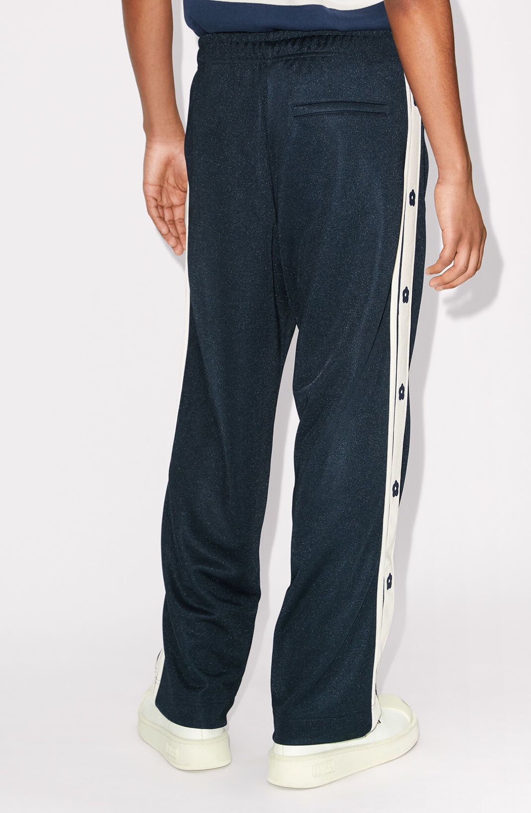 'Varsity' joggers - 5