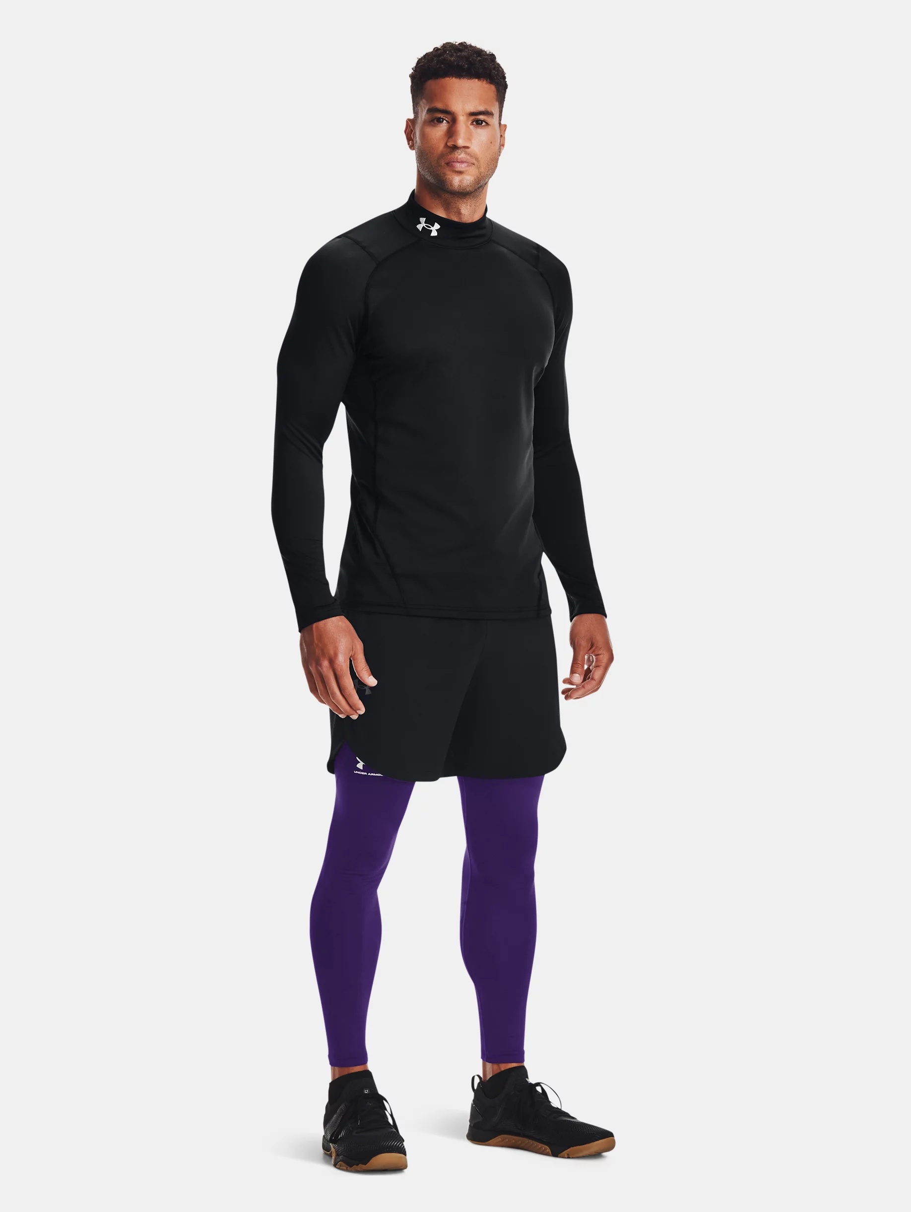 ColdGear® Fitted - 6