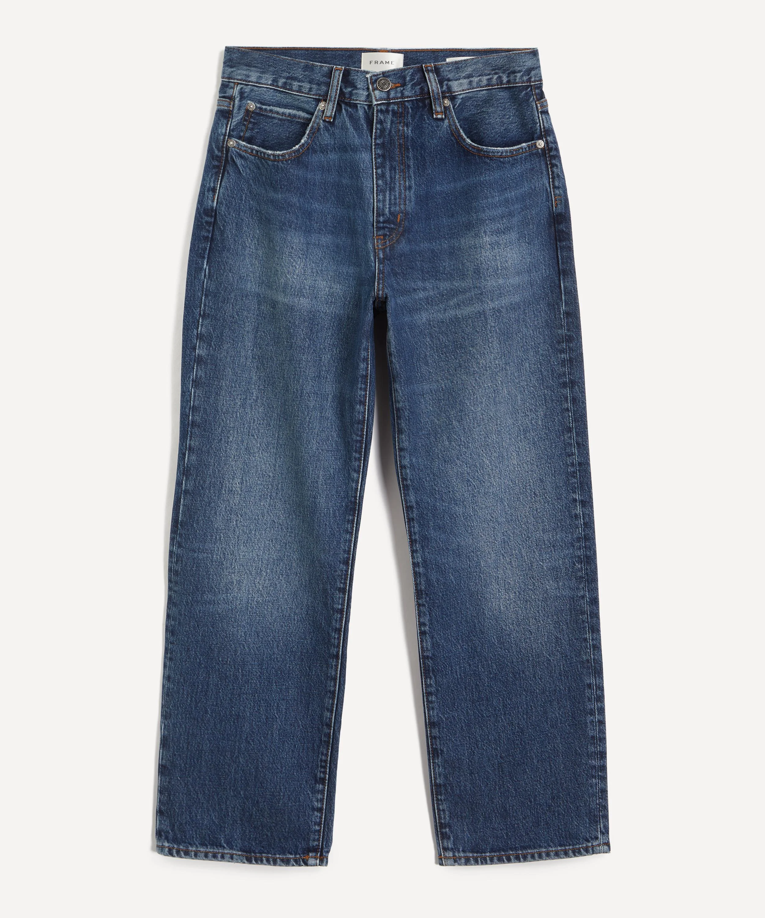 The Hang Jeans in Lucky - 1