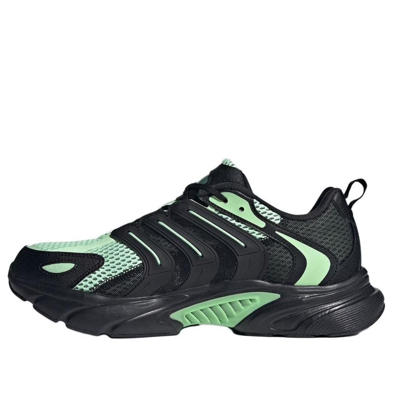 adidas Climacool 'Black Mint Green' IE6375 - 1