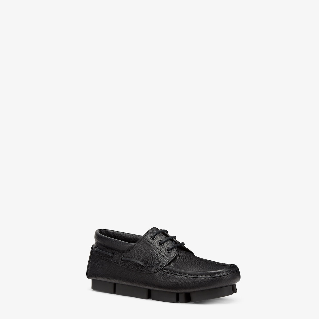 Fendi Deck Lace-ups - 2