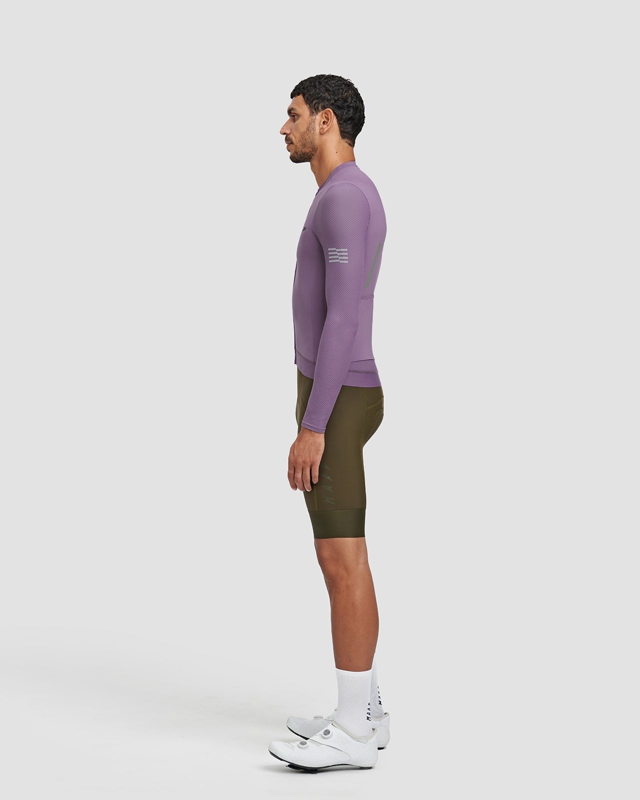 Evade Pro Base LS Jersey - 3