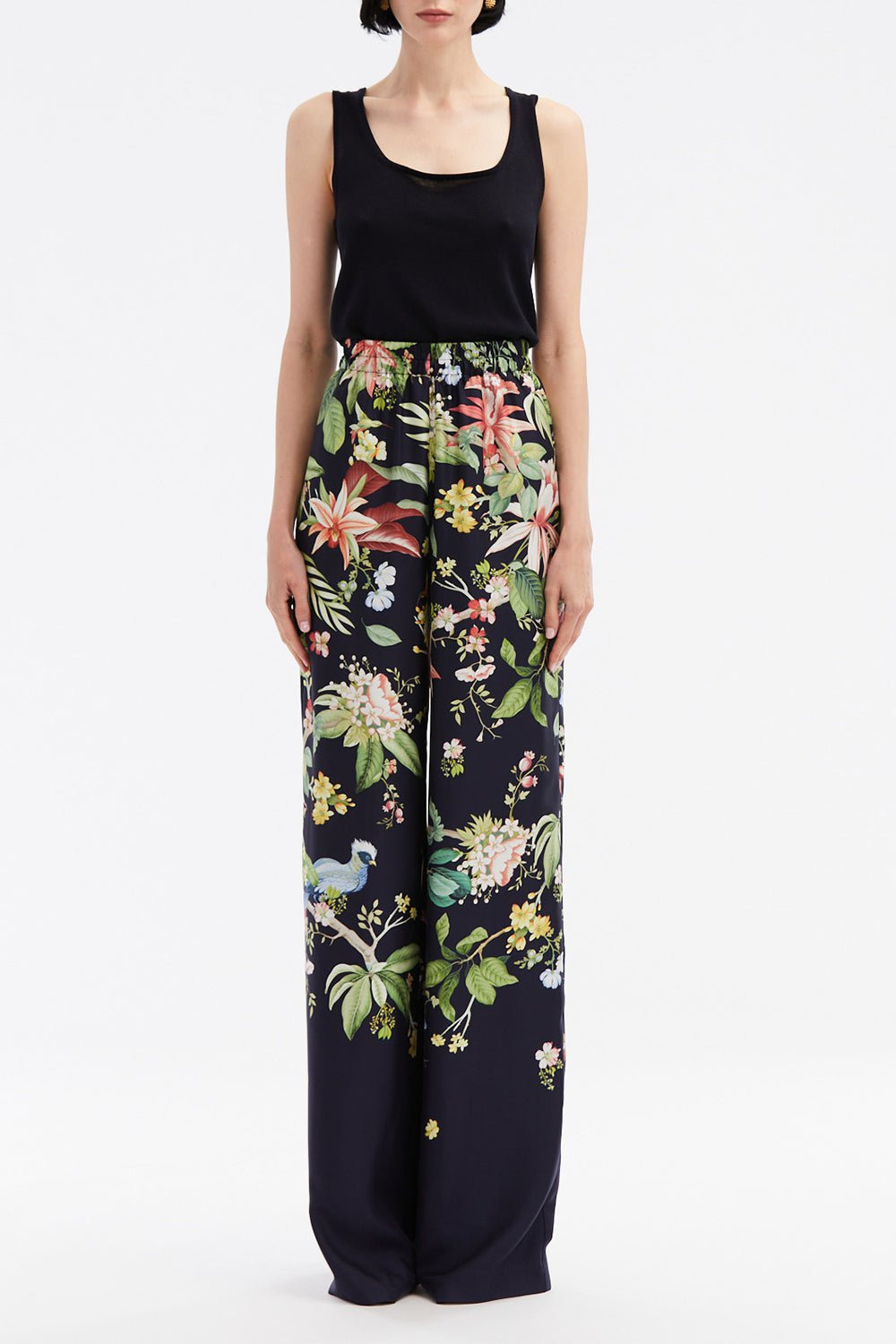Degrade Fauna Pant - 2
