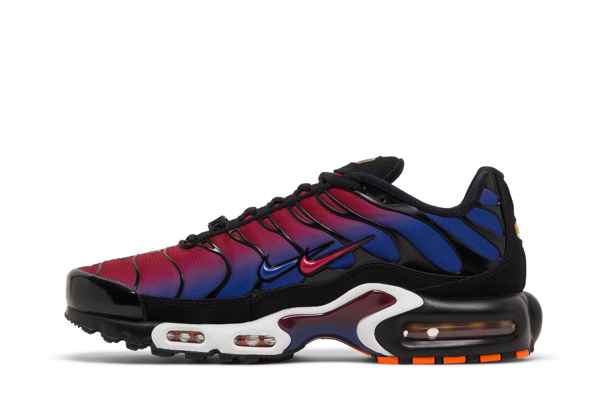 Patta x FC Barcelona x Air Max Plus 'Culers del Món' - 3