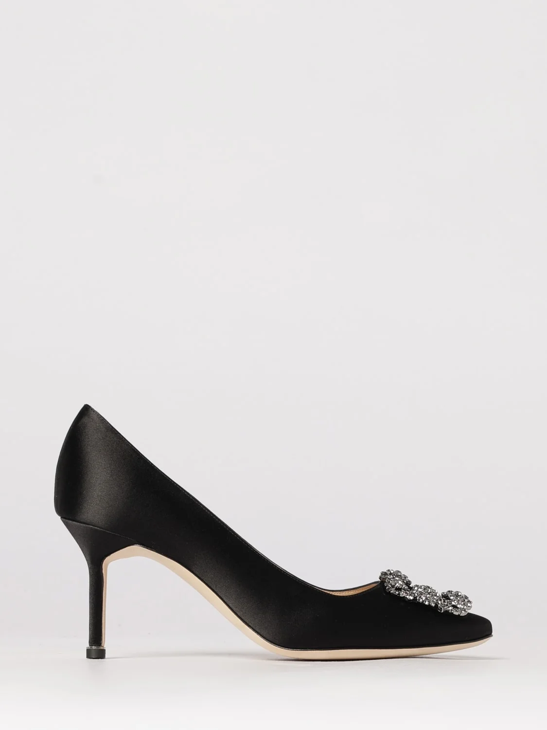 Shoes woman Manolo Blahnik - 1