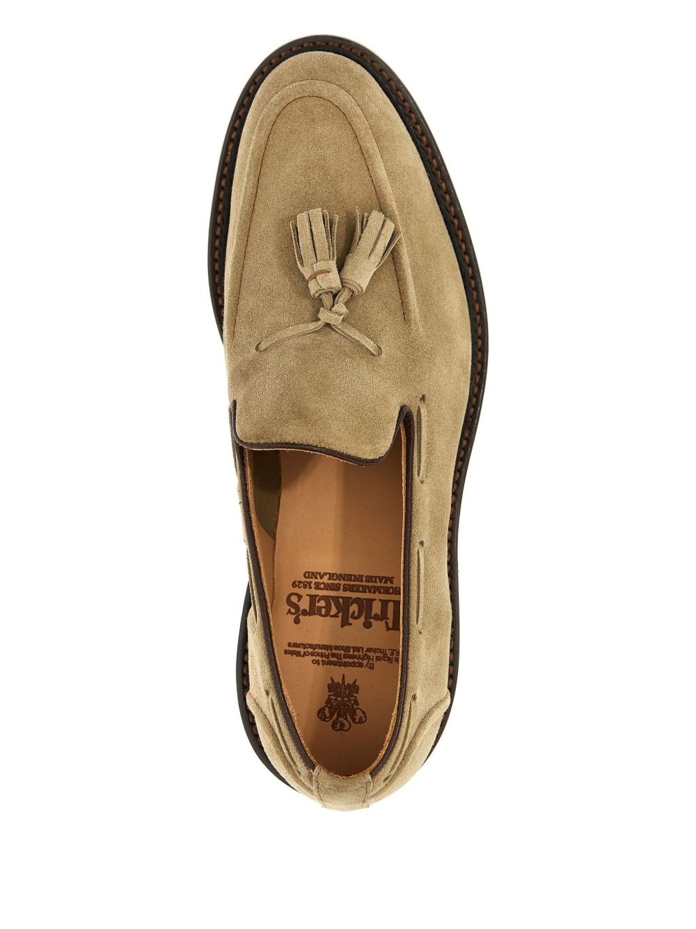 Elton loafers - 4