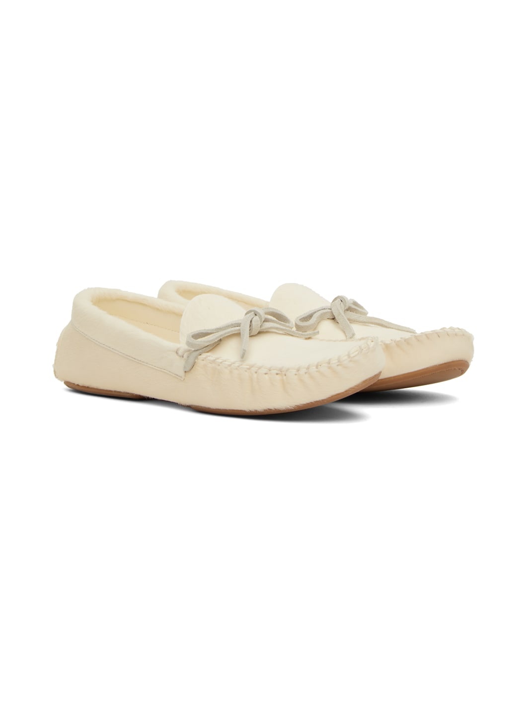 Off-White Lucca Loafers - 4