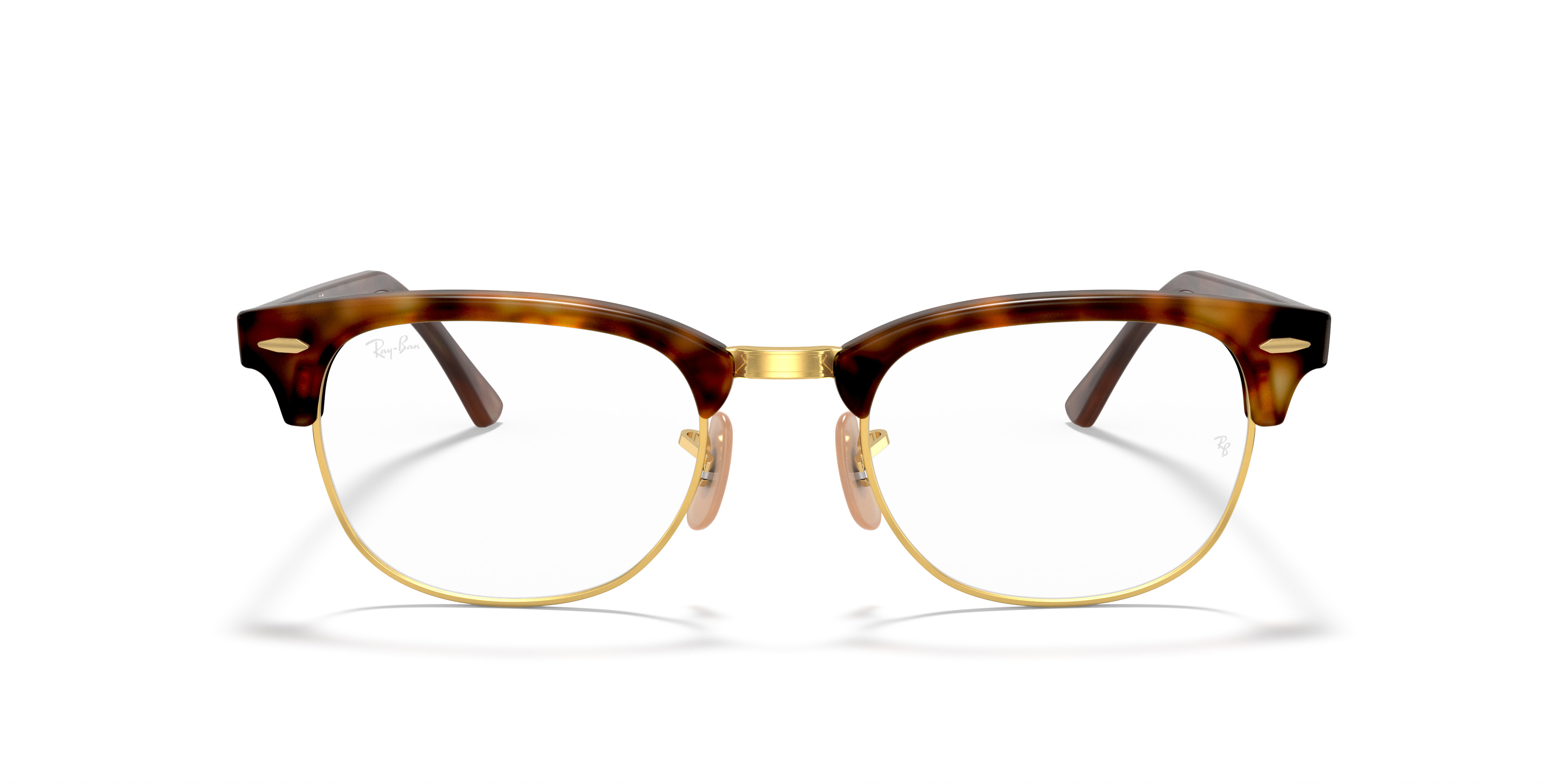 CLUBMASTER OPTICS - 4