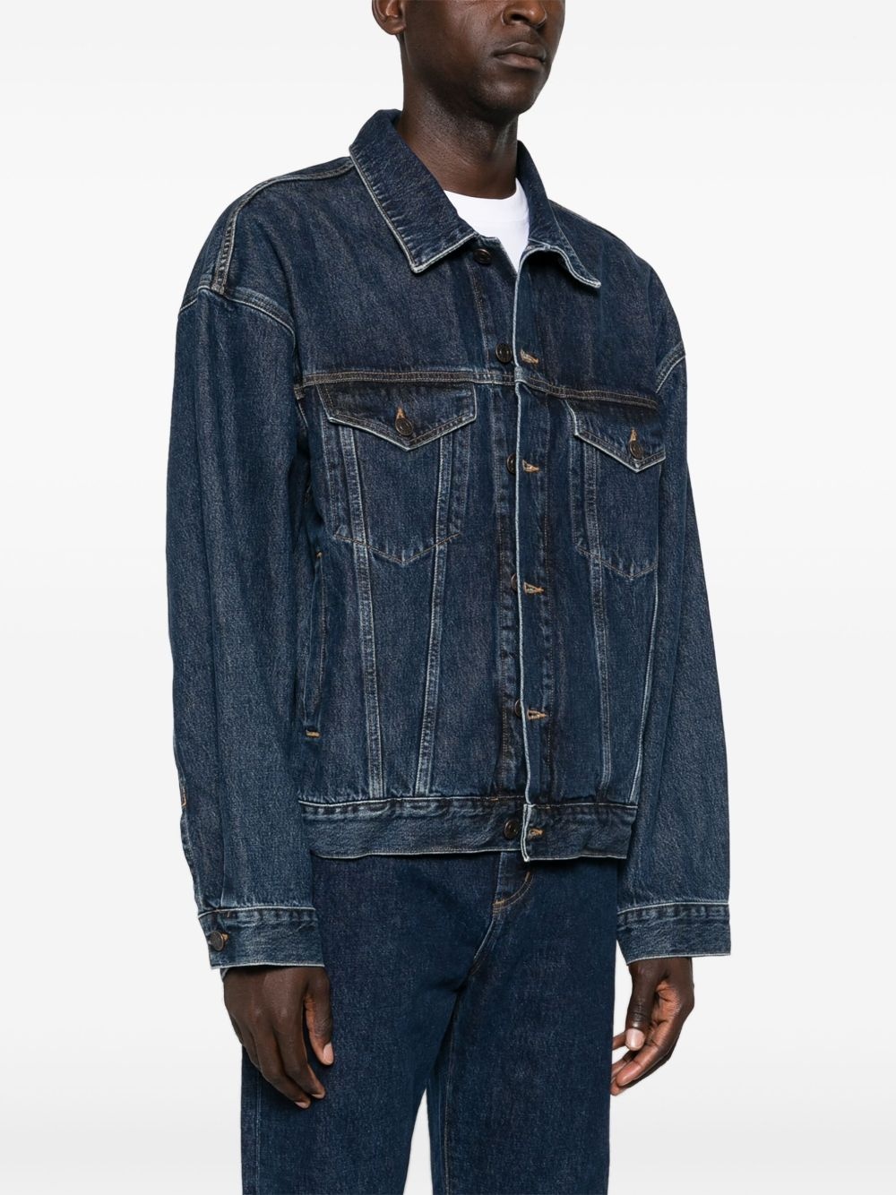 Stefano jacket - 3