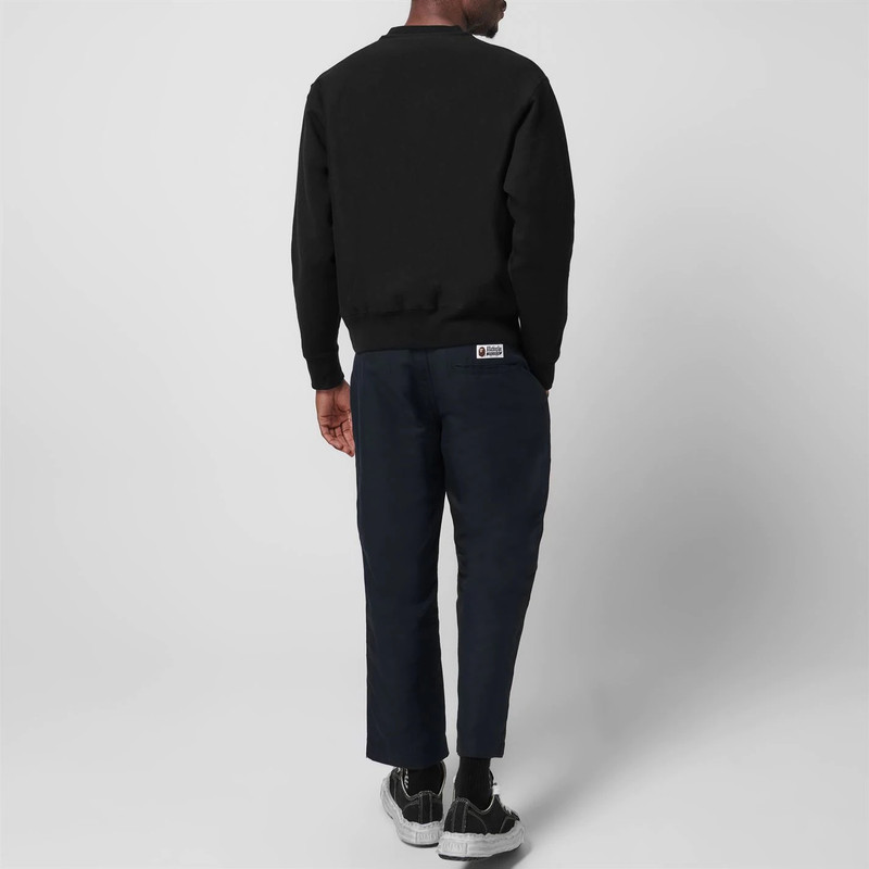 BAPE RELAX COLLG CR SN14 4