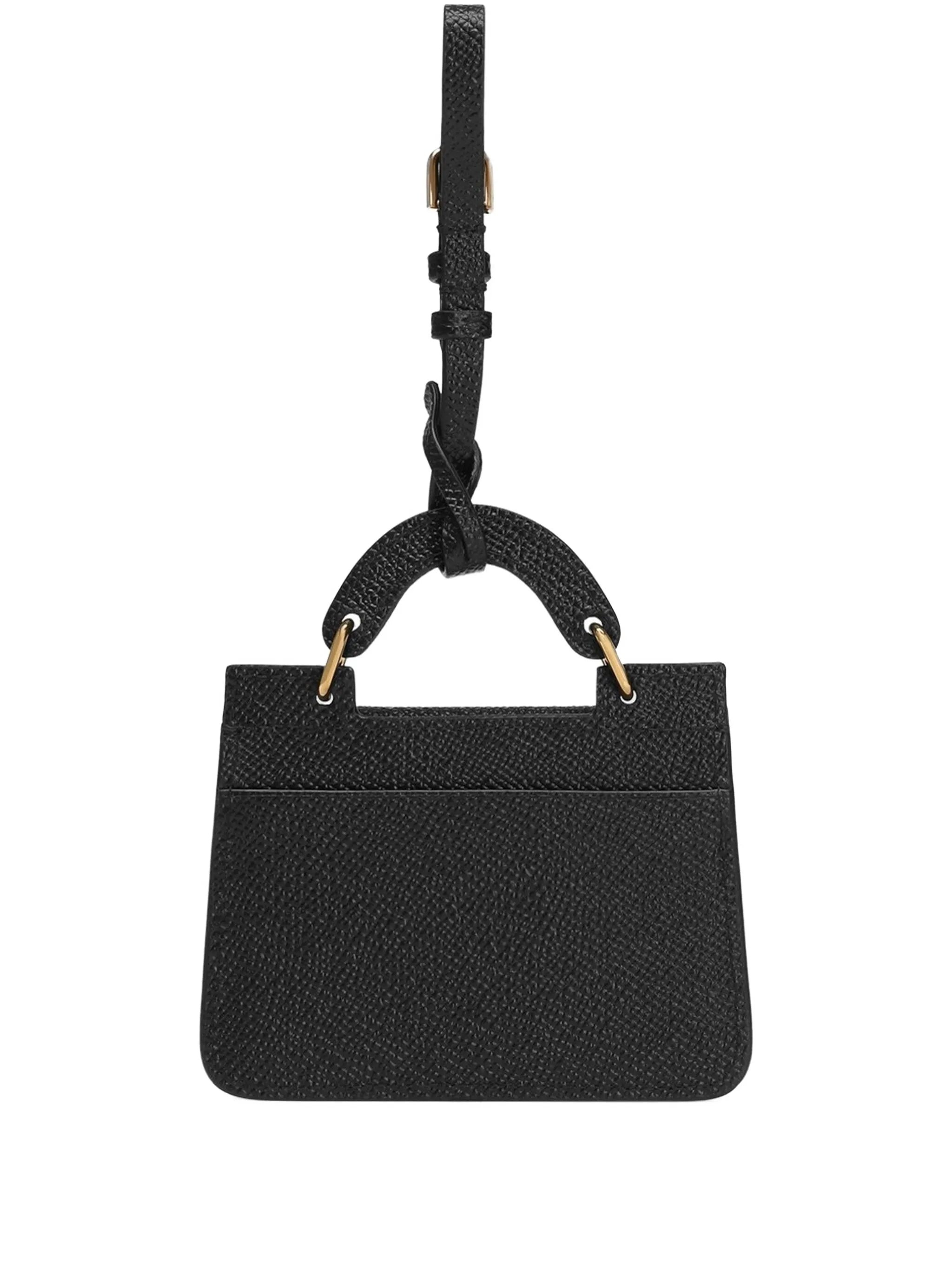 Dolce & Gabbana Dauphine Cardholder - 3