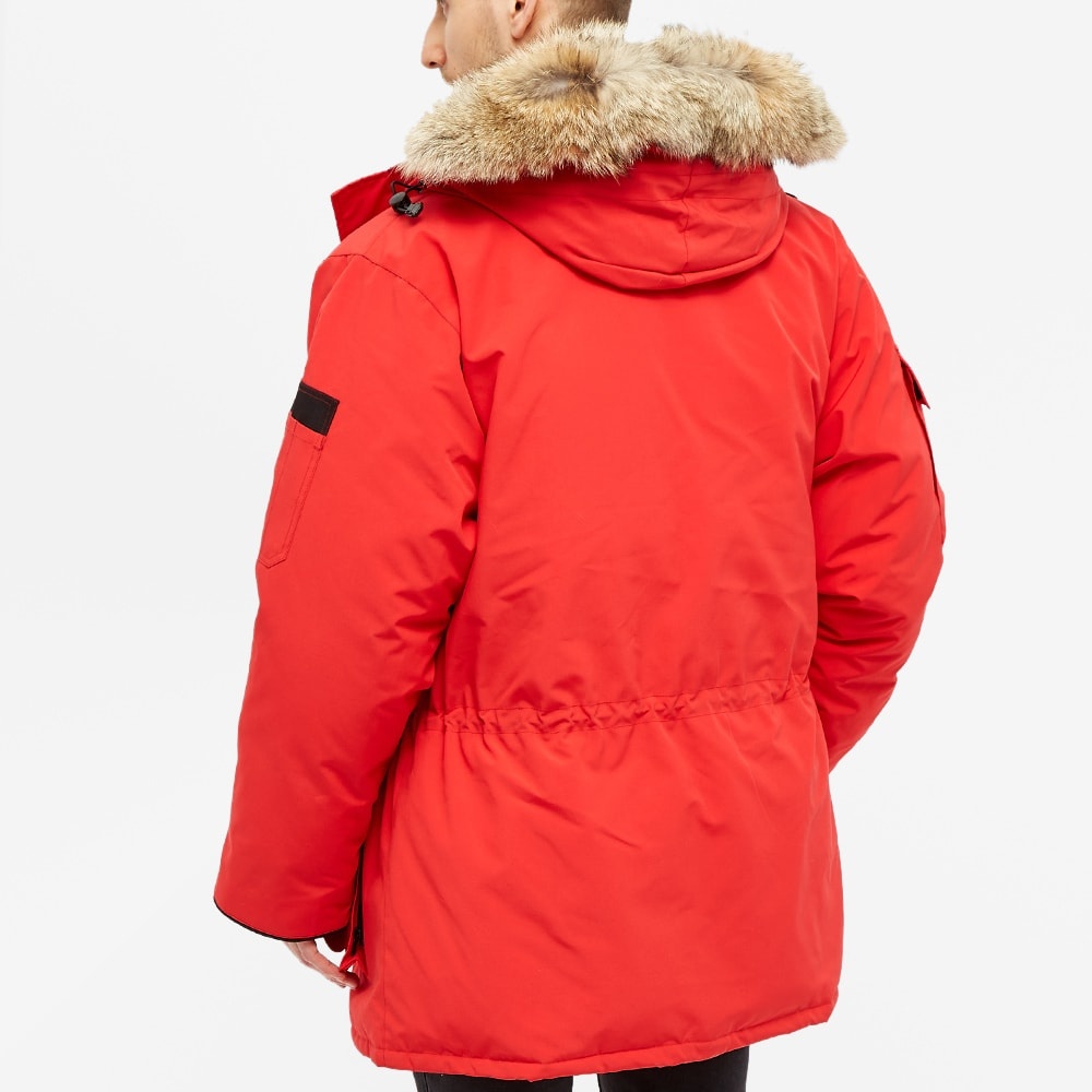 Canada Goose Expedition Parka - 6