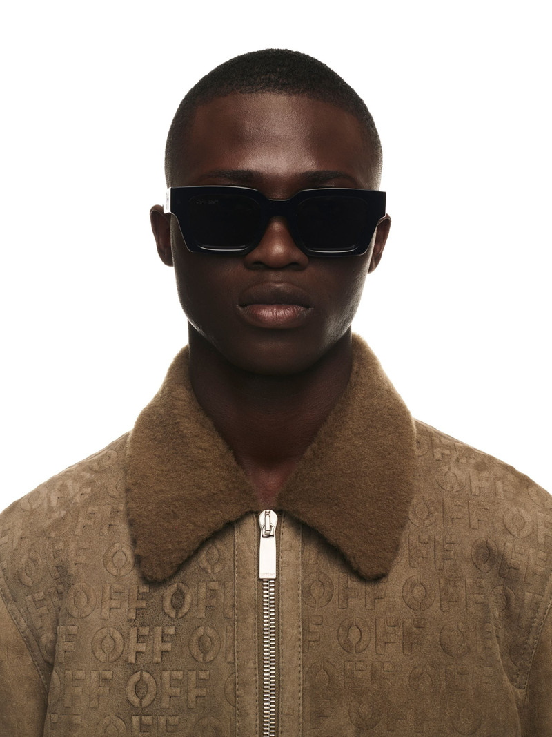 Off Ao Shearl Blouson 5