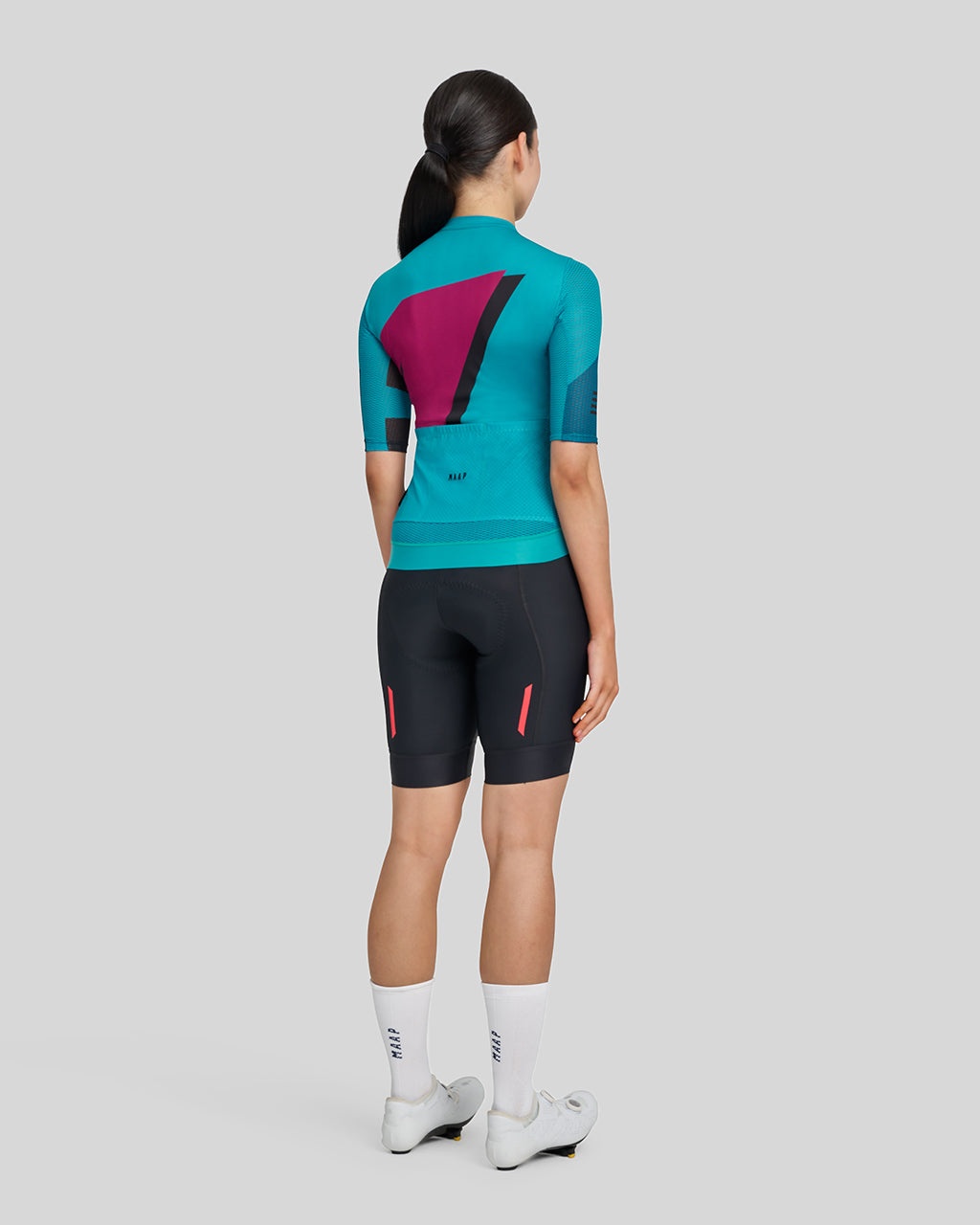 Women's Emerge Ultralight Pro Jersey - 4