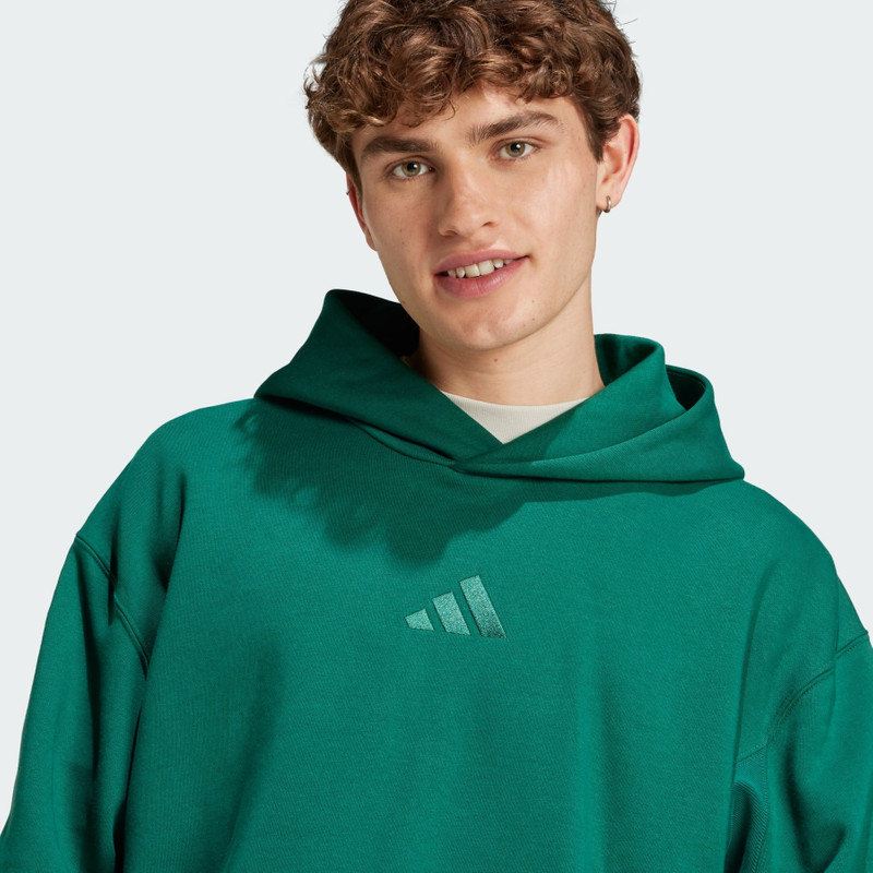 ALL SZN Fleece Hoodie 5