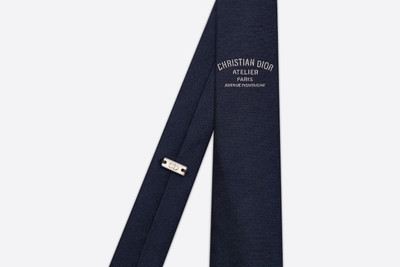 Dior Christian Dior Atelier Tie outlook