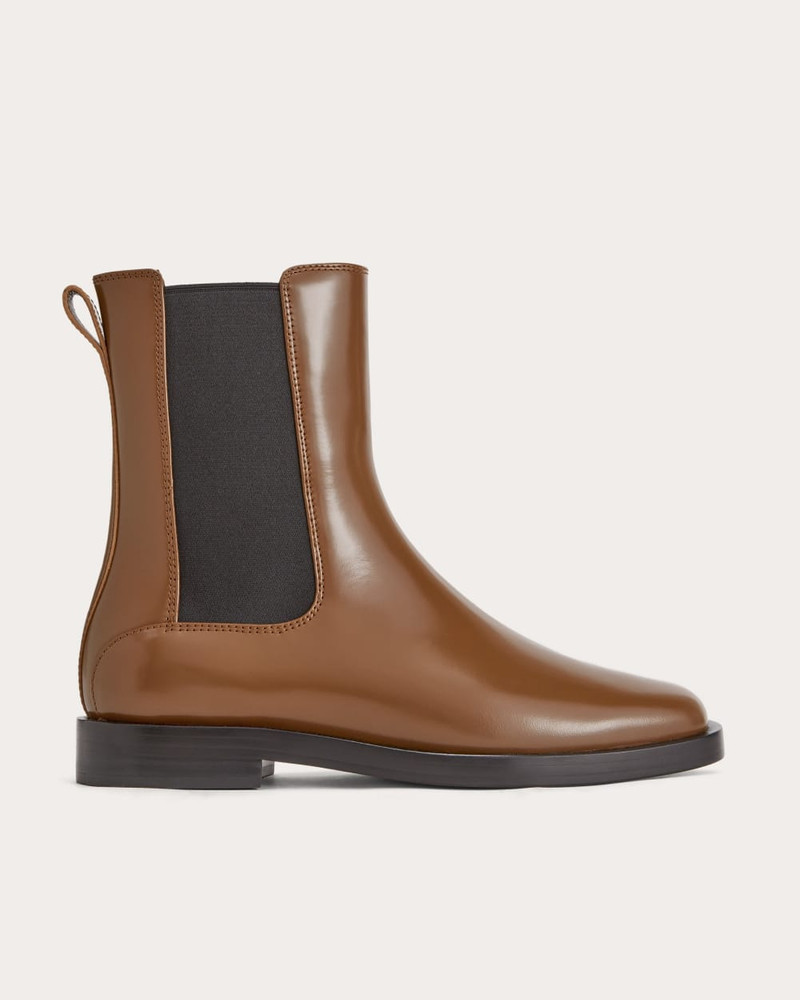 THE CHELSEA BOOT 1