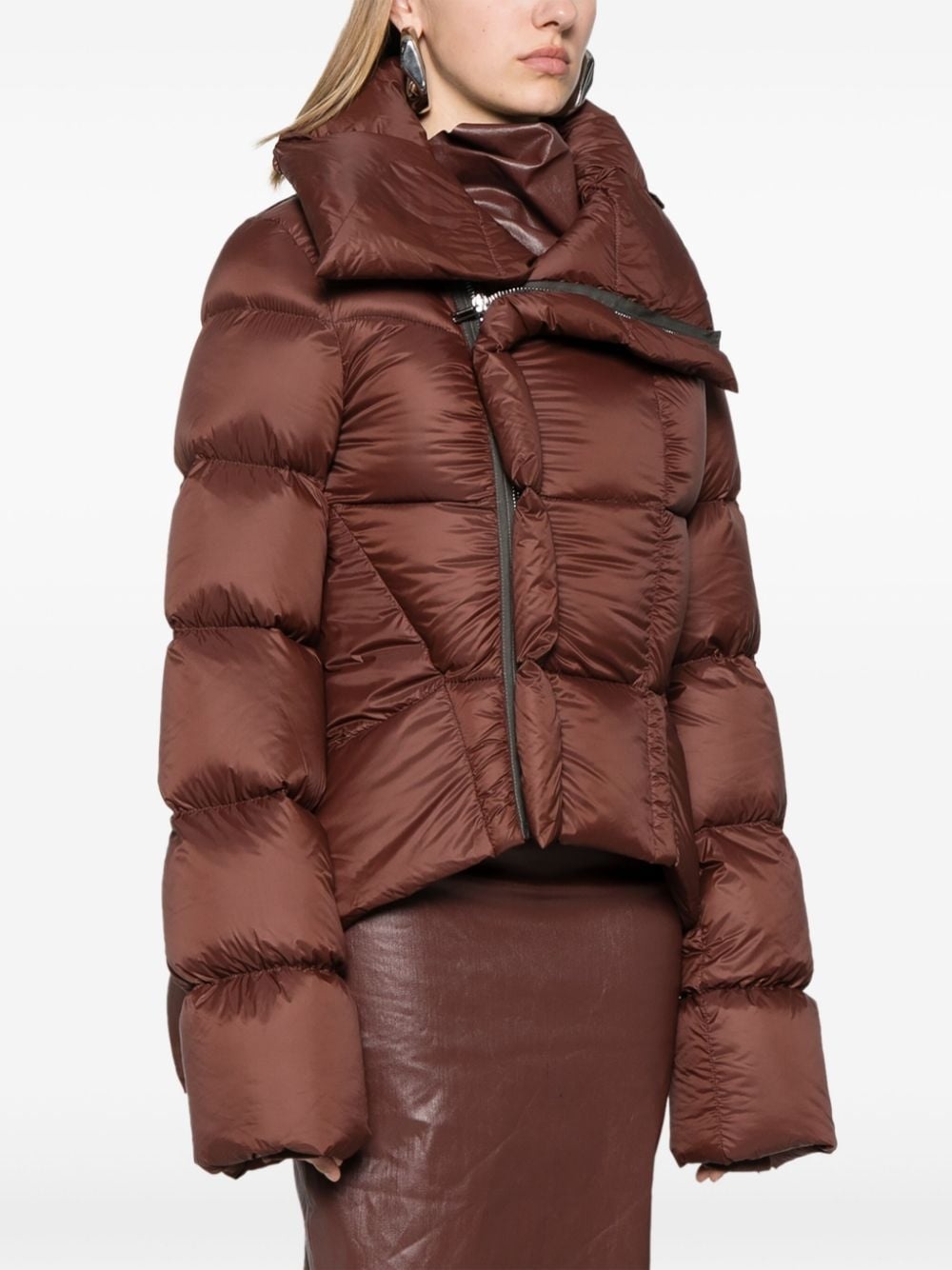 Naska Duvet jacket - 3