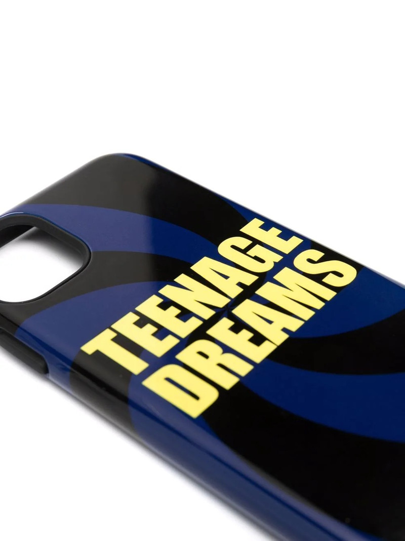Teenage Dreams iPhone 11 case 3