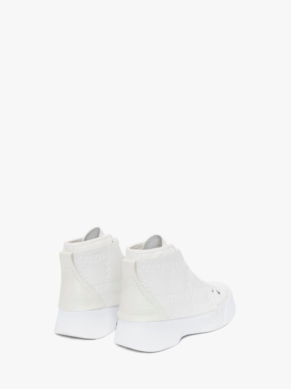 MEN'S SNEAKER - 3