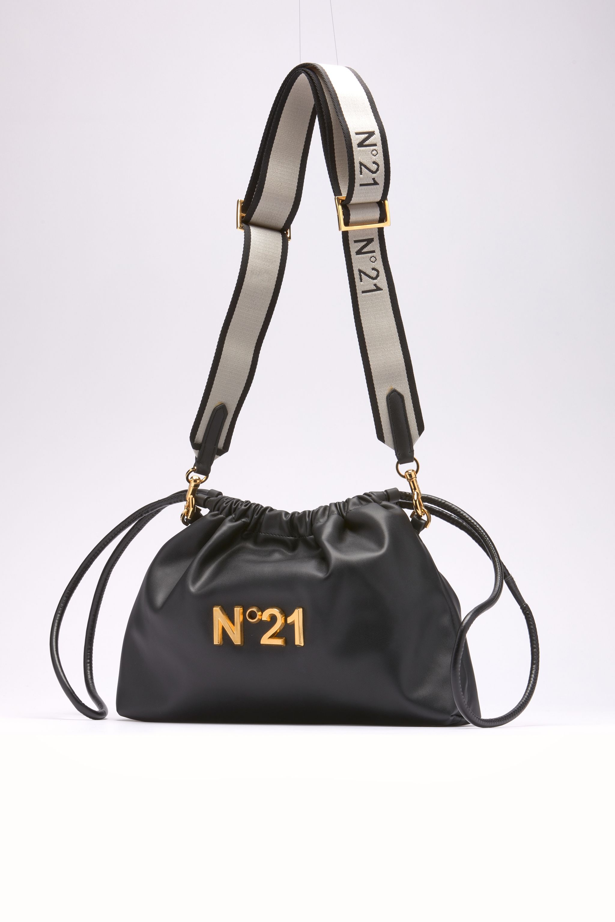 N 21 EVA CROSSBODY BAG REVERSIBLE