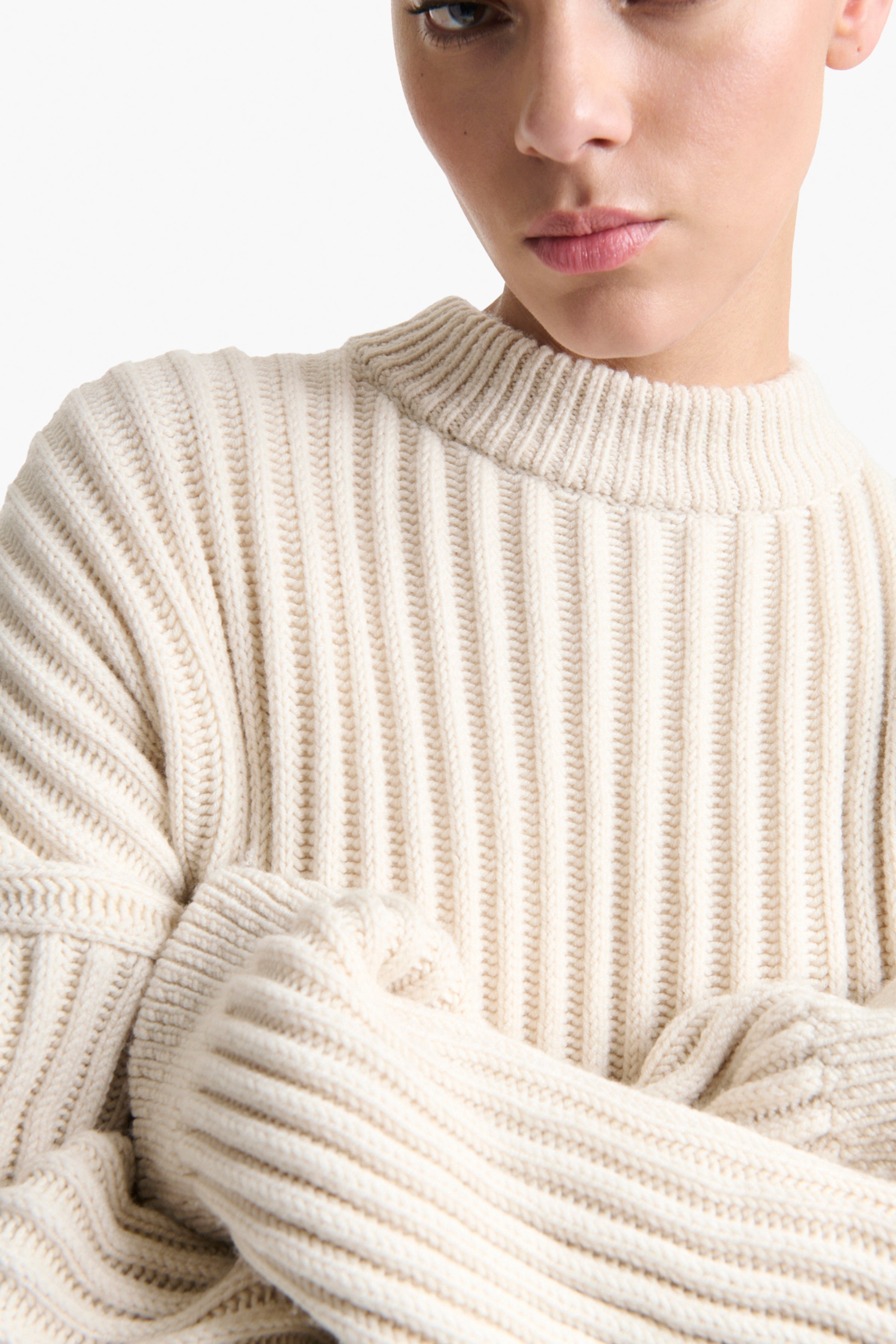BITSY SWEATER - 6