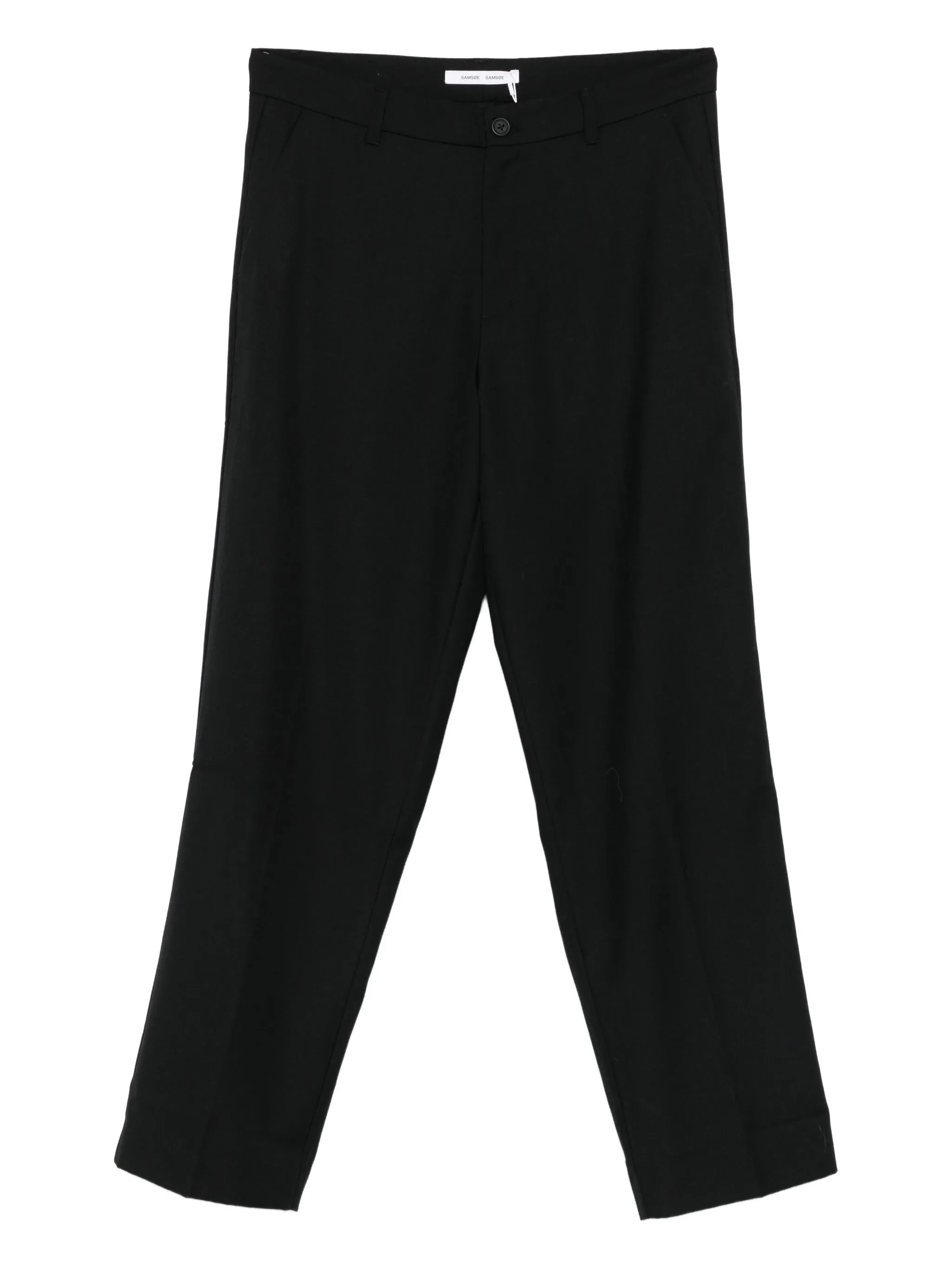 Samsoe Samsoe Trousers - 1