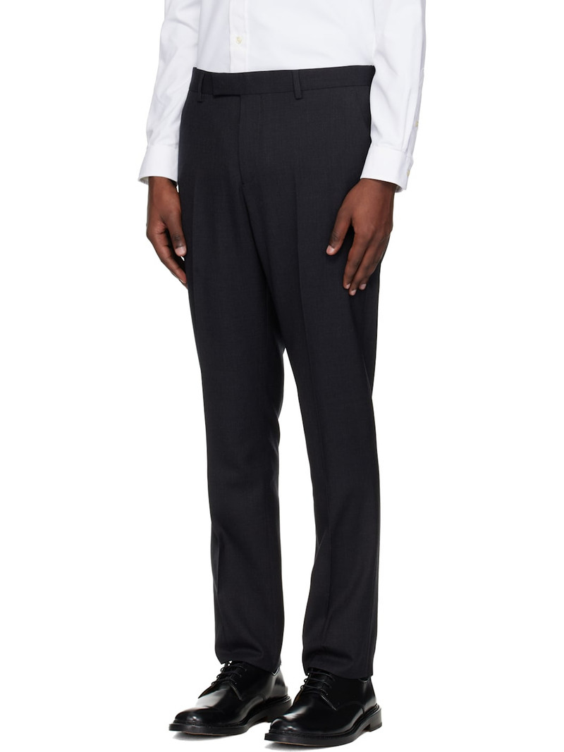 Paul Smith Gray 'The Brierley' Suit outlook