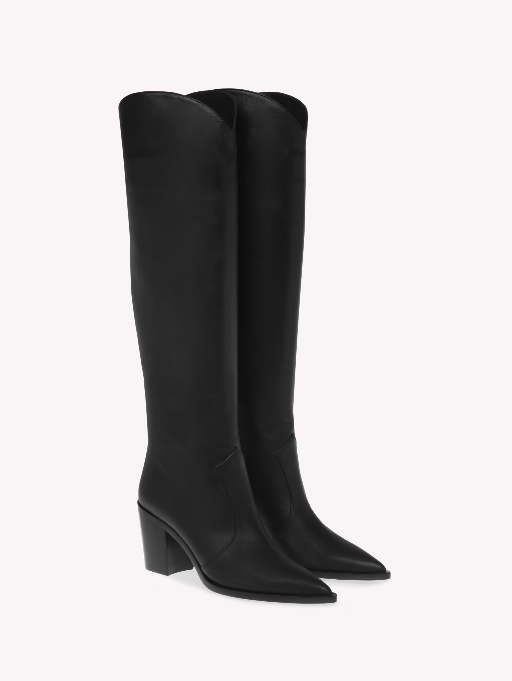 DENVER BOOT - 2