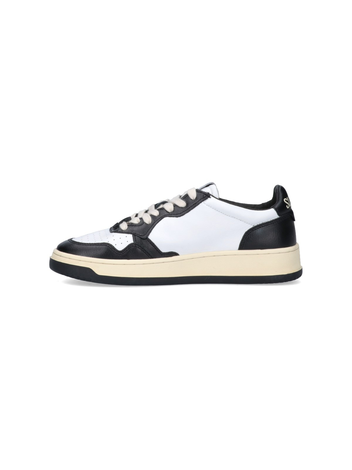 X SUGAR 'MEDALIST LOW' SNEAKERS - 3