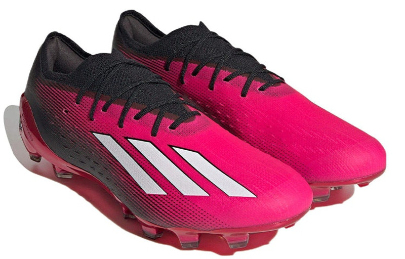 adidas X Speedportal.1 AG 'Team Shock Pink 2' GZ5113 3