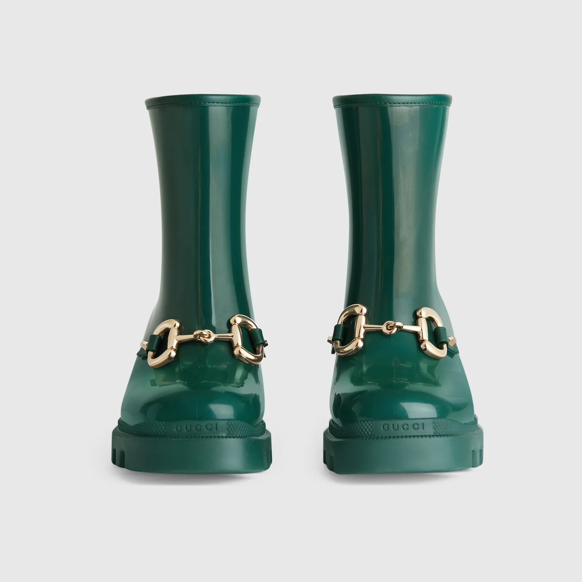 Women's ankle boot with Horsebit - 5